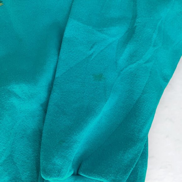 Discus Athletic The Poconos 90s 80s Vintage Crewneck Sweater - Picture 5 of 5